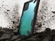 Ringke Etui Ringke Fusion X do Samsung Galaxy A51 Black + 2x Folia Ringke uniwersalny 6