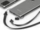 Ringke Etui Ringke Air do Samsung Galaxy S20 Plus Clear + 2x Folia Ringke uniwersalny 5