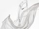 Ringke Etui Ringke Air do Samsung Galaxy S20 Plus Clear + 2x Folia Ringke uniwersalny 7