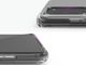 Ringke Etui Ringke Air do Samsung Galaxy S20 Plus Clear + 2x Folia Ringke uniwersalny 9
