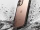 Ringke Etui Ringke Fusion do Apple iPhone 11 Smoke Black + szkło alogy uniwersalny 4