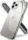 Ringke Etui Ringke Air do Apple iPhone 11 Pro Max Clear + szkło alogy uniwersalny 1