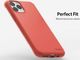 Ringke Etui Ringke Air S do Apple iPhone 11 Pro Max Coral + szkło alogy uniwersalny 3