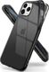 Ringke Etui Ringke Air do Apple iPhone 11 Pro Max Smoke Black + szkło alogy uniwersalny 1