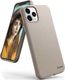 Ringke Etui Ringke Air S do Apple iPhone 11 Pro Max Sand Stone + szkło alogy uniwersalny 1