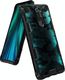 Ringke Etui Ringke Fusion X do Xiaomi Redmi Note 8 Pro Camo Black + Szkło 3mk uniwersalny 1