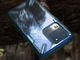 Ringke Etui Ringke Fusion X do Samsung Galaxy S20 Ultra Space Blue + 2x Folia Ringke uniwersalny 7