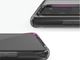 Ringke Etui Ringke Fusion do Samsung Galaxy S20 Ultra Smoke Black + 2x Folia Ringke uniwersalny 5