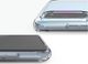 Ringke Etui Ringke Fusion do Samsung Galaxy S20 Clear + 2x Folia Ringke uniwersalny 6