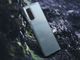 Ringke Etui Ringke Fusion do Samsung Galaxy S20 Clear + 2x Folia Ringke uniwersalny 8