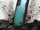 Ringke Etui Ringke Fusion X do Samsung Galaxy A71 Black + 2x Folia Ringke uniwersalny 5