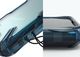 Ringke Etui Ringke Fusion X do Samsung Galaxy A51 Space Blue + Szkło Alogy uniwersalny 6