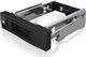 Kieszeń Icy Box na dysk 3.5" SATA/SAS (IB-167SSK) 1