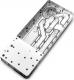 EK Water Blocks Płyta dystrybucyjna EK-Quantum Reflection Fractal ATX D5 PWM D-RGB - Plexi (3831109823934) 1