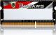 Pamięć do laptopa G.Skill Ripjaws, SODIMM, DDR3, 16 GB, 1866 MHz, CL11 (F3-1866C11D-16GRSL) 1