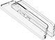 Gear4 Gear4 D3O Crystal Palace Samsung A41 A415 transparent/clear 702005641 6