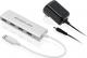 HUB USB IOGear 4x USB-A 3.0 (GUH304P) 4