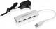 HUB USB IOGear 4x USB-A 3.0 (GUH304P) 5