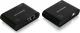 HUB USB IOGear 1x RJ-45  + 4x USB-A 2.0 (GUCE64) 3