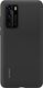 Huawei CASE ETUI HUAWEI SILICONE COVER P40 CZARNY standard 1