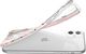 Supcase Etui Supcase Cosmo Lite do Apple iPhone 11 Marble Pink + Szkło Alogy uniwersalny 6