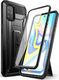Supcase Pancerne etui Supcase Unicorn Beetle Pro do Samsung Galaxy A51 Black uniwersalny 1