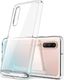 Supcase Pancerne etui Supcase Unicorn Beetle Style do Huawei P30 Clear + szkło Alogy uniwersalny 1