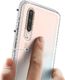 Supcase Pancerne etui Supcase Unicorn Beetle Style do Huawei P30 Clear + szkło Alogy uniwersalny 4