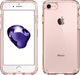 Spigen Etui Spigen Ultra Hybrid 2 Apple iPhone 7/8 Rose Crystal + Szkło alogy uniwersalny 4