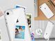 Spigen Etui Spigen Ultra Hybrid 2 Apple iPhone 7/8/SE 2020 Crystal Clear + Szkło alogy uniwersalny 5