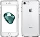 Spigen Etui Spigen Ultra Hybrid 2 Apple iPhone 7/8/SE 2020 Crystal Clear + Szkło alogy uniwersalny 8