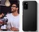 Spigen Etui Spigen Thin Fit do Samsung Galaxy S20 Black + 2x Folia Neo uniwersalny 4