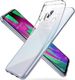 Spigen Etui Spigen Liquid Crystal do Samsung Galaxy A40 Clear + Szkło 3mk uniwersalny 4