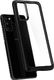 Spigen Etui Spigen Ultra Hybrid do Samsung Galaxy S20 Matte Black + 2x Folia Neo uniwersalny 3