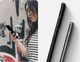 Spigen Etui Spigen Ultra Hybrid do Samsung Galaxy S20 Matte Black + 2x Folia Neo uniwersalny 8