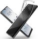 Spigen Etui Spigen Liquid Crystal do Huawei P30 Pro Crystal Clear + szkło Glas.tR uniwersalny 1