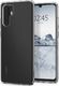 Spigen Etui Spigen Liquid Crystal do Huawei P30 Pro Crystal Clear + szkło Glas.tR uniwersalny 2
