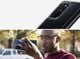 Spigen Etui Spigen Ultra Hybrid do Samsung Galaxy S10 Lite Clear + Szkło 3mk uniwersalny 4