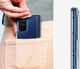 Spigen Etui Spigen Ultra Hybrid do Samsung Galaxy S10 Lite Clear + Szkło 3mk uniwersalny 6