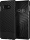 Spigen Etui Spigen Core Armor Samsung Galaxy S10e Black + Folia ochronna Alogy uniwersalny 1
