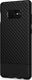 Spigen Etui Spigen Core Armor Samsung Galaxy S10e Black + Folia ochronna Alogy uniwersalny 2