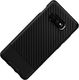 Spigen Etui Spigen Core Armor Samsung Galaxy S10e Black + Folia ochronna Alogy uniwersalny 4
