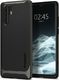 Spigen Etui Spigen Neo Hybrid do Huawei P30 Pro Gunmetal + szkło Glas.tR uniwersalny 1