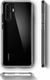 Spigen Etui Spigen Ultra Hybrid do Huawei P30 Pro Crystal clear + szkło Glas.tR uniwersalny 4
