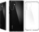 Spigen Etui Spigen Ultra Hybrid do Huawei P30 Pro Crystal clear + szkło Glas.tR uniwersalny 6