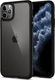 Spigen Etui Spigen Ultra Hybrid do Apple iPhone 11 Pro Matte Black +szkło sgp uniwersalny 1