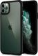 Spigen Etui Spigen Ultra Hybrid do Apple iPhone 11 Pro Matte Black +szkło sgp uniwersalny 2