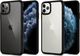 Spigen Etui Spigen Ultra Hybrid do Apple iPhone 11 Pro Matte Black +szkło sgp uniwersalny 3