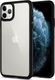 Spigen Etui Spigen Ultra Hybrid do Apple iPhone 11 Pro Matte Black +szkło sgp uniwersalny 4