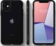 Spigen Etui Spigen Ultra Hybrid do Apple iPhone 11 Matte Black + Szkło Glas.tR uniwersalny 5
